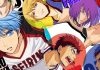 Kuroko’s Basketball Season 2 All Episodes Watch Online Release Date Spoilers Cast & Crew