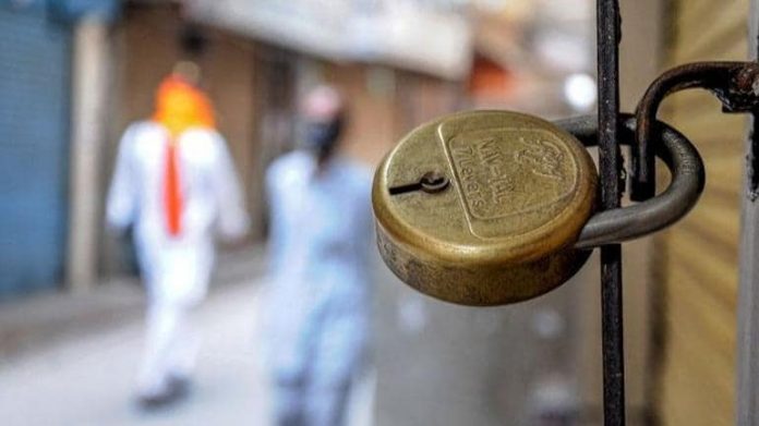 Lockdown extended till May 24 in Delhi: Kejriwal