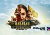 Maharani Web Series Release Date Live Streaming Review Rating Trailer Cast & Crew