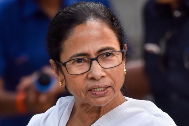 Mamata extends lockdown in Bengal till June 15