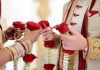 Marriage only at home or court