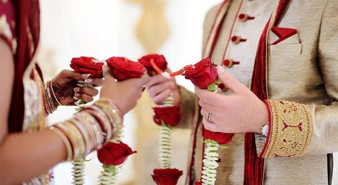Marriage only at home or court, strict rules in Delhi from Monday