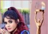 Miss Pooja awarded with Coveted Hindustan Gaurav Award: