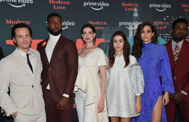 Modern Love Season 2 Release Date All Episode Trailer Preview Plot Cast & Crew And More