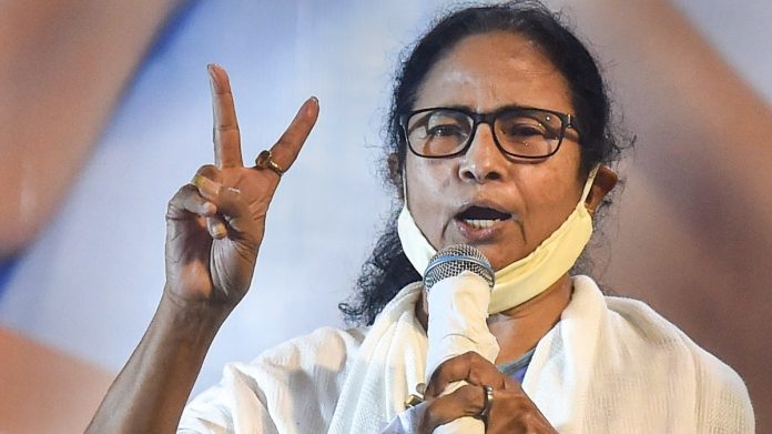New faces likely in Mamata’s Council