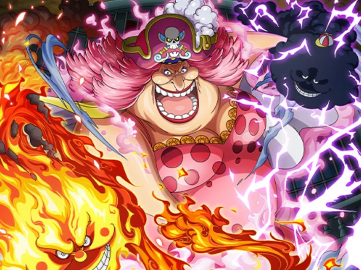 One Piece Chapter 1013 Spoilers Release Date Watch Online Streaming App