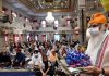 PM offers prayers to Guru Teg Bahadur at Sis Ganj Sahib