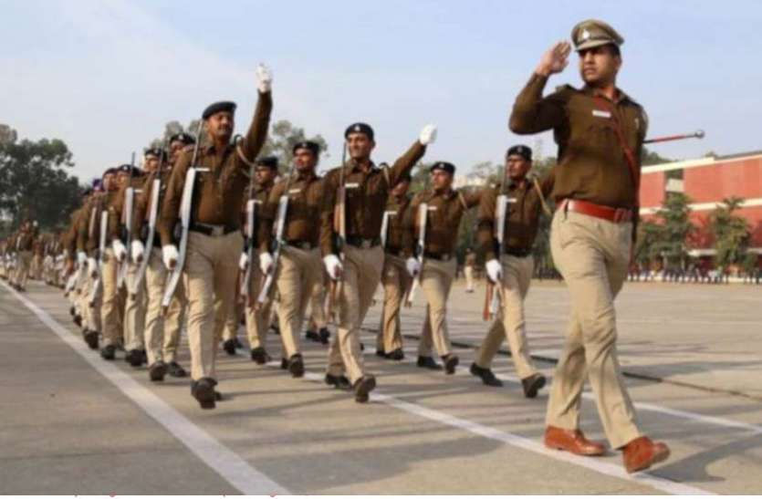 PSSSB Punjab Police Recruitment 2021 Notification Apply Online Registration Process & Eligibility