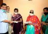 Kejriwal provides Rs 1 cr assistance to late Covid warrior’s family