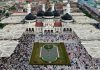 Pak celebrats Eid amid Covid