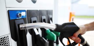Petrol, diesel prices rise again on Sunday