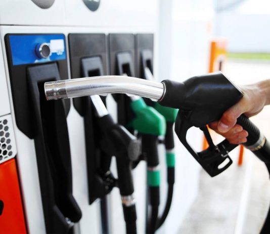 Petrol, diesel prices rise again on Sunday