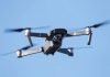 Police use drones for surveillance in Trichy