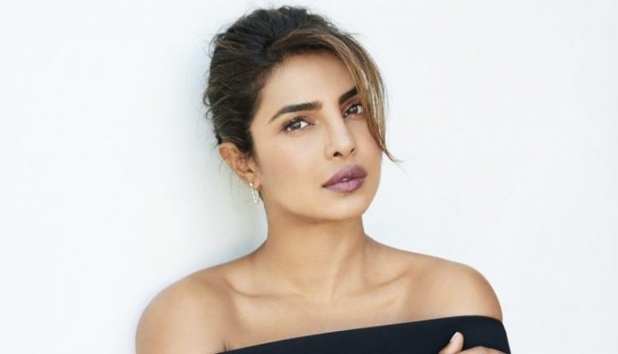 Priyanka Chopra: Over 14,000 good Samaritans helped us raise $1mn
