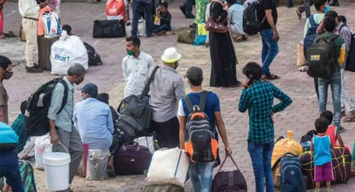 Pune NGO exposes human trafficking scam in J&K, sends 8 NE youths home