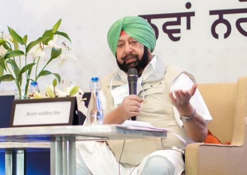 Punjab asks Centre to provide more oxygen tankers