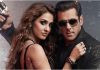 Salman Khan’s ‘Radhe’ collects $12,75,000 in overseas markets over two days