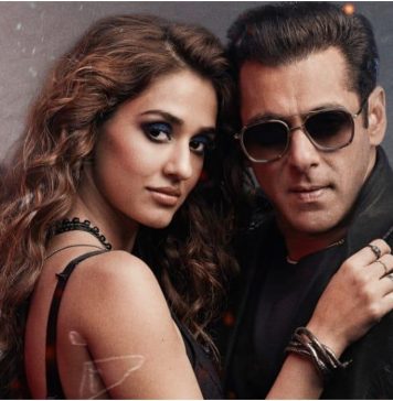 Salman Khan’s ‘Radhe’ collects $12,75,000 in overseas markets over two days