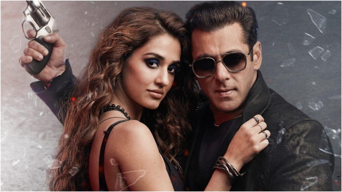 Salman Khan’s ‘Radhe’ collects $12,75,000 in overseas markets over two days