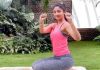 Shilpa Shetty Kundra: Combat weakness with Mandukasana