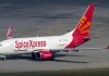 SpiceJet airlifts 2450 oxygen concentrators from Nanjing & Hong Kong to Delhi