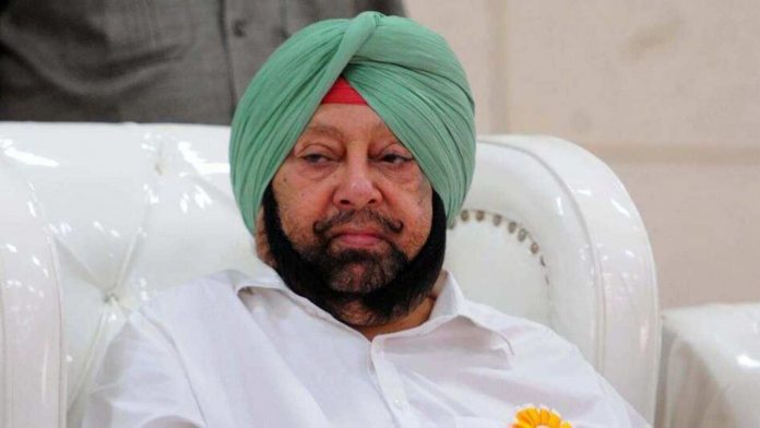 Spl grant of Rs 10L to Punjab villages for 100% vaccination