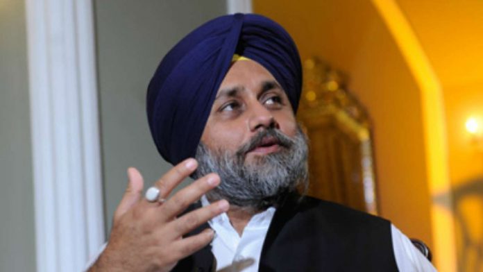 Centre tried to defame farmers with motivated chargesheet, alleges Akali Dal