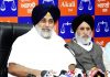 Sukhbir urges PM to order probe into purchase of faulty ventilators