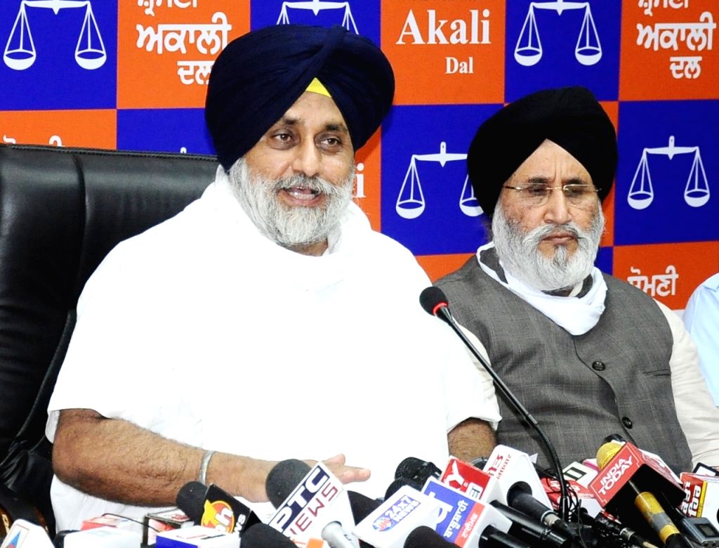 Sukhbir urges PM to order probe into purchase of faulty ventilators