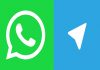 Telegram, WhatsApp in tug of war over privacy