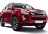 ISUZU launches personal Pick-up vehicles