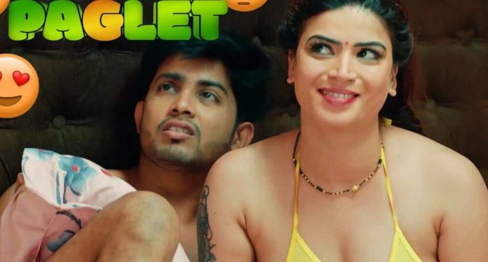 Watch Paglet Web Series All Episodes Streaming Online On Kooku App Release Date Cast & Crew