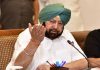 Yogi trying to incite hatred in Punjab