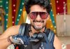 Ravi Dubey tests Covid-19 negative, shares photo