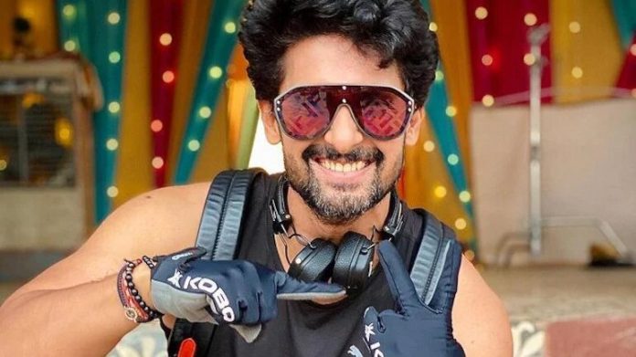 Ravi Dubey tests Covid-19 negative, shares photo