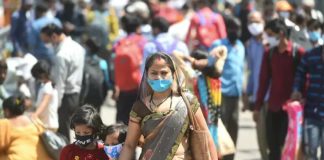 Delhi reports lowest daily Covid cases since March