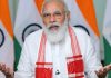 PM dials CMs on Covid