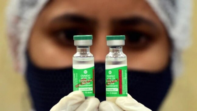 Over 20 cr vaccine doses given to states/UTs free of cost: Centre