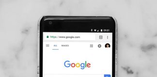 Chrome for Android adds built-in screenshot tool