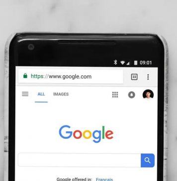 Chrome for Android adds built-in screenshot tool