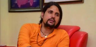 Yoga guru Anand Giri expelled for being in touch with family