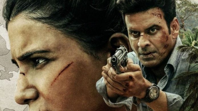 The Family Man 2 Trailer Out Tomorrow