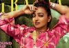 Radhika Apte Looks Gorgeous On Grazia Cover Page