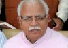Haryana CM opens 150-bed Covid care centre in Sirsa