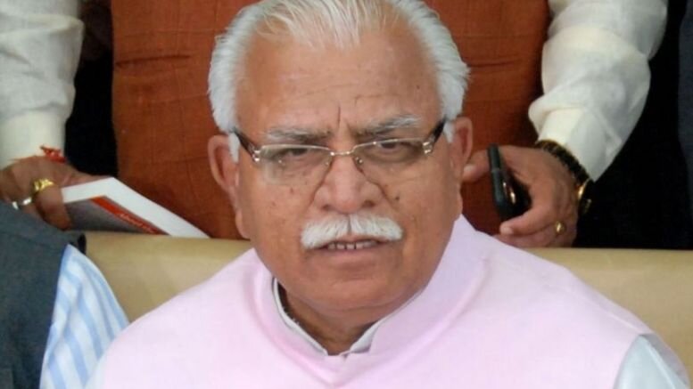 Haryana CM opens 150-bed Covid care centre in Sirsa