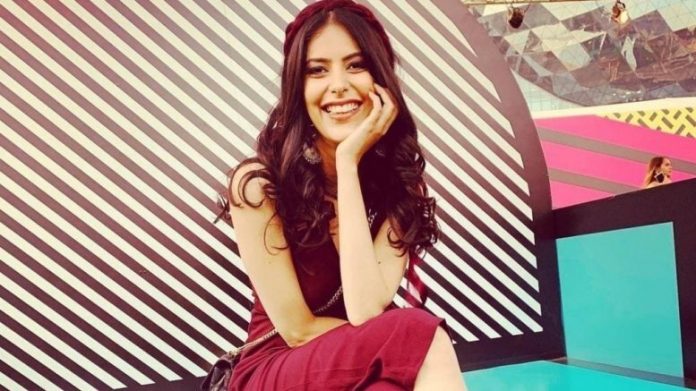 Saloni Khanna joins cast of ‘Broken But Beautiful 3’