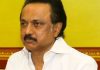 Stalin to be sworn in as CM along with 33 ministers on Friday