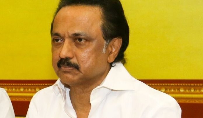 Stalin to be sworn in as CM along with 33 ministers on Friday