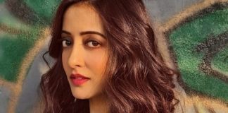 Raima Sen decodes why supernatural genre is popular
