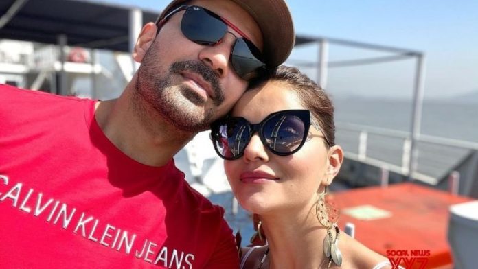 Rubina Dilaik misses Abhinav Shukla who is in SA shooting ‘Khatron Ke Khiladi’